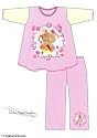 In The Night Garden Upsy Daisy Pink Pyjamas 2-3 Years