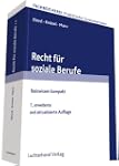 Recht f�r soziale Berufe: Basiswissen...