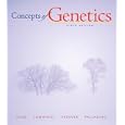 Concepts of Genetics (9th Edition) by William S. Klug, Michael R. Cummings, Charlotte Spencer, and Michael A. Palladino