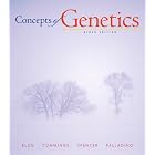 Click here to buy Concepts of Genetics (9th Edition) by William S. Klug, Michael R. Cummings, Charlotte Spencer, and Michael A. Palladino.