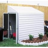 IMAGE OF Arrow Shed Yardsaver 4' X 10'