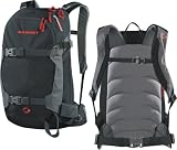 MAMMUT(マムート) Nirvana Ride (ニルヴァーナ ライド) 22L black x smoke MAMMUT(マムート) Nirvana Ride (ニルヴァーナ ライド) 22L black x smoke