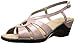 Soft Style by Hush Puppies Women's Paci Dress Sandal