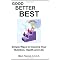 Best Nurtition & Food Books