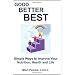 Best Nurtition & Food Books