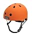 Nutcase Dutch Orange Matte Bike Helmet, Small/Medium Nutcase Dutch Orange Matte Bike Helmet, Small/Medium
