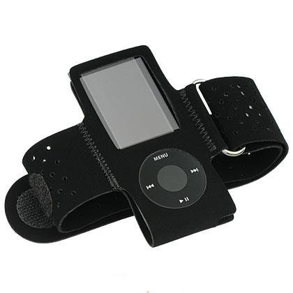 IPOD NANO 4TH GENERATION / BLACK