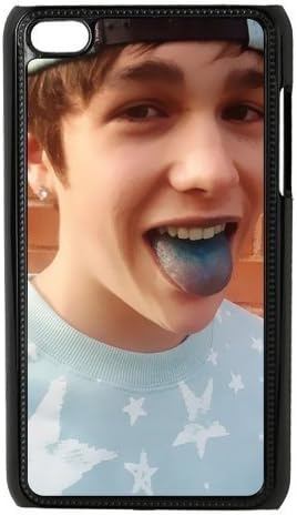 Austin Mahone, Plastic Cover Case Shell For ipod Touch 4 4th 4g, Gifts, iphone Accessories