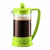Bodum New Brazil 3-Cup French Press Coffee Maker, Greenby Bodum Manufacturing...