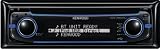 Kenwood KDC-W6041U - AAC/WMA/MP3/CD-Receiver With USB Interface