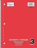 iScholar 3Subject