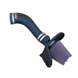 KN 57-2563 57 Series FIPK Air Intakes by K&N