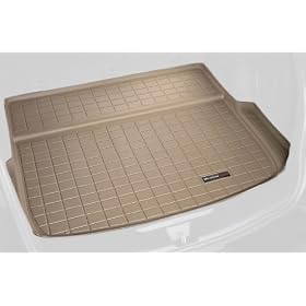 WeatherTech 41329 Cargo Liner