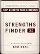 Strengths Finder 2.0 Strengths Finder 2.0