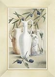 Face Value by F Heigl Fine Art Print / Poster 19.75 x 27.50 in.