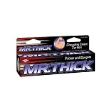 Pipedreams Mr. Thick Thickening Cream, 1.5 oz