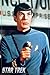 Star Trek- Spock Poster 24 x 36in
