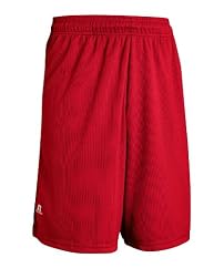 Russell Athletic Men's Dri-Power Color Block Short