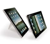 Tuff-Luv housse Cristal en Polycarb Amélioré pour (Apple iPad)