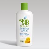 41%2B9Jl54c1L. SL160 SS160  Skin MD Natural Shielding Lotion 8 Oz. Bottle (236 mL) for Hands, Face & Body (Health and Beauty)