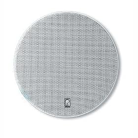 MA5106 5 1 2 Round Marine Speaker (White) by Marine Audio / Video