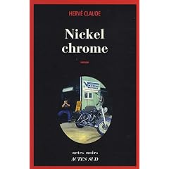 Nickel chrome