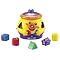 Fisher-Price Laugh & Learn Cookie Shape Surprise
