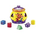 Fisher-Price Laugh & Learn Cookie Shape Surprise