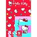 Hello Kitty Gift Wrap Set