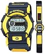 Casio - G-Shock - Powerslide - DW-003X-9CV