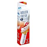 BSI Roller Fresh Scented Toilet Roller, Apple Cinnamon, 15 Count Box