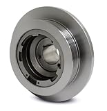 SLP Performance Parts 100235 Harmonic Balancer/Under-Drive Pulley