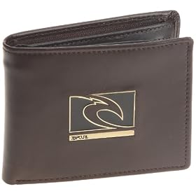 tuto porte-monnaie rétro Rip Curl Blocker Wlt Portefeuille