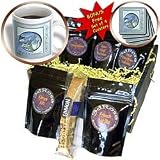 Beverly Turner Wedding Attendant and Bridal Party Design - Bridesmaid Wedding... by 3dRose LLC