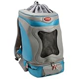 Teafco Argo Airline Approved Extra-Small Action Petpack Carrier