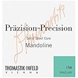 Thomastik-Infeld 154 Mandolin Set E, A, D, G