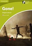Gone! Level Starter/Beginner American English (Cambridge Discovery Readers)