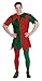 Forum Novelties Women's Unisex Christmas Tights