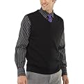 Merona&reg; Sweater Vest - Ebony