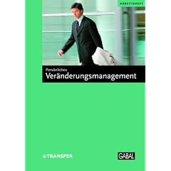 Ver�nderungsmanagement