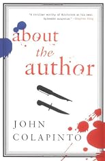 About the Author