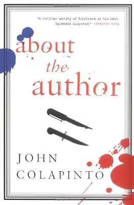 About the Author