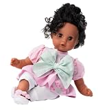 Gotz Dolls Muffin 13" - African American