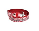 Twilight “Eclipse” Belt (Team Edward)