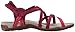 Merrell Women's Terran Lattice II Sandal