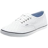basket noir et rose Vans Authentic Lo Pro Baskets m