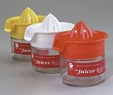 Lifetime Hoan 8950 Manual Citrus Juicer
