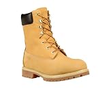 Timberland Men's 'Premium 8-inch' Waterproof Boot