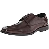 Kenneth Cole REACTION Men's Bottom Line Oxford