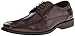 Kenneth Cole REACTION Men's Bottom Line Oxford